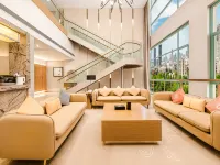 Guanfang Hotel Qujing Hotels in Qujing