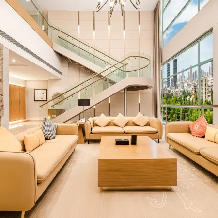 Guanfang Hotel Qujing
