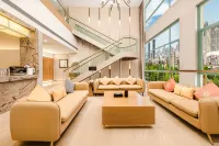 Guanfang Hotel Qujing