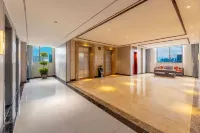 Xinning Jincheng Hotel (Langshan Avenue West Bus Station) - Gym