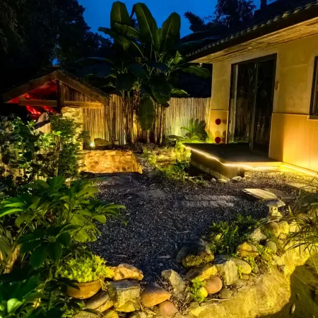 Chenwai Moya Homestay