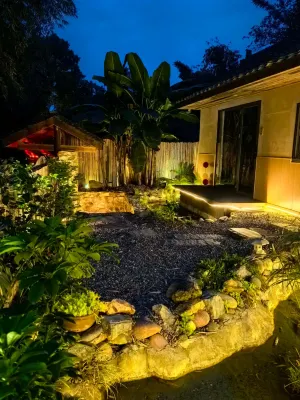 Chenwai Moya Homestay