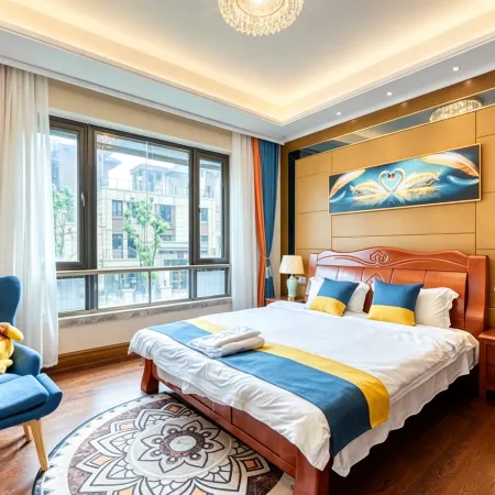 Qidong Venice Dumei Life Homestay