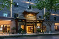 Days Inn by Wyndham Chengdu Kuanzhai Alley