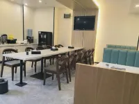 Qingmu Select Hotel (Ma'anshan He County Xiangquan) - breakfast