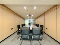 Fangshangfang · ProJector International Mansion (Foshan Sanshan Xinchengbei Subway Station)
