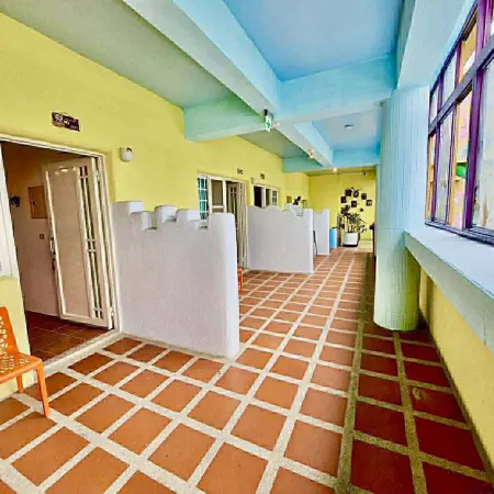 Fumigate Hotel