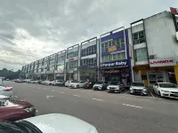 Mutiara Rini The Garden Residences by WP HOMESTAY - 4-Star