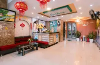 Cong Thuong Hotel