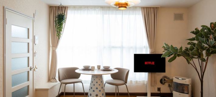 BREEZE-YAMABIKO Hotels in Furano
