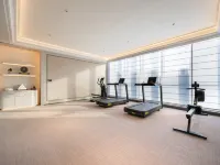 Mercure Shanghai Lujiazui Binjiang Center Hoteles cerca de Puente Yangpu