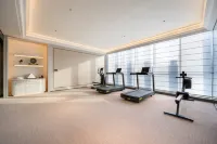 Mercure Shanghai Lujiazui Binjiang Center