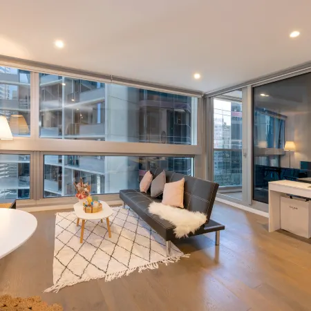 Executive APT@SouthernCross -Airport Link in 2mins