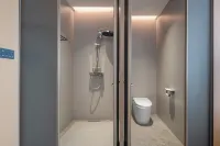柏納S飯店（克拉瑪依高鐵站店）