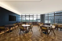 Nanka Hotel (Romantic Line Rainbow Beach) - bar