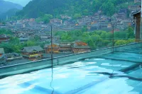Xijiang Wants to stay in  Light Luxury Hotel (Observation Deck Branch) - 로맨틱