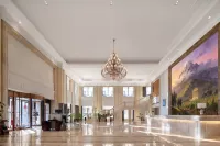 Haoweijia International Hotel