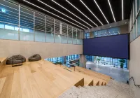 L7 GWANGMYEONG by LOTTE HOTELS - salle de sport