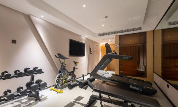 Duoya Hotel Hangzhou (Hangzhou Xiaoshan Airport Convention and Exhibition Center Branch)