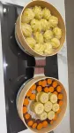 Shihezi Wandu International Hotel - breakfast