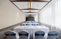 Nostalgia Hotel S Hotel - Hangzhou Wulin Square