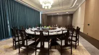Jiangshan Haiwaihai Hotel - Aamiainen