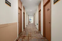 LiuZhou Tiancheng Business Hotel - 2 stjerner