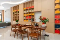 Xiangwang Homestay (Ningde Zherong Dongyuan Rongyuan Street)