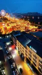 โรงแรม HanTing (ถนนเก่าเหอโถว ถนนหยุนเหตะวันตก ถังซาน) - โรงแรมราคาถูก
