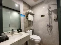 Yunhai Hotel Hotel a Zhenba