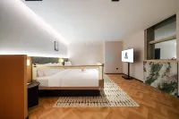 Taizhou | Bodai Hotel (Jiefang South Road)