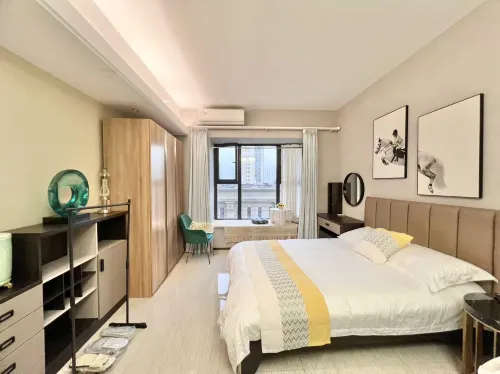 Qingyaxuan Homestay - เปิดใหม่
