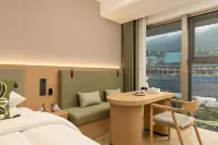 KuaiCheng Hotel (Guiyang Airport Future Ark)
