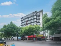 jiangting Hotel Hoteles en Wuhan