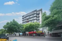 江庭酒店(黄鹤楼店)