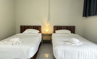 Ta Resort
