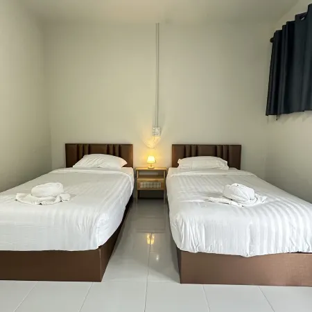 Ta Resort Hotéis em Dan Sai