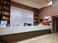 Jinjiang Inn's Huayi Selected Hotel (Xiushui New Maternal and Child Health Hospital Branch)