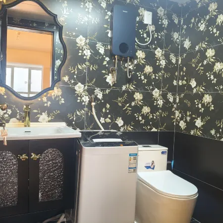 Starry Sky Apartment