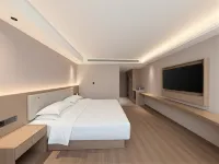 Hohhot Fumengjia Hotel