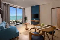 Vienna House by Wyndham Charm Long Hai Hotels near Minh Dam Base