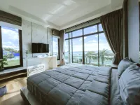 Sky Beach Pool Villa Chanthaburi 1