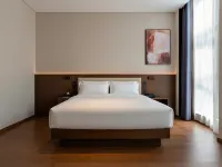 Mile Days Hotel by Wyndham (Huquan Ecological Park) Hotels in Mile City