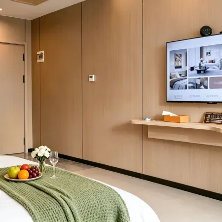 Green Star Hotel