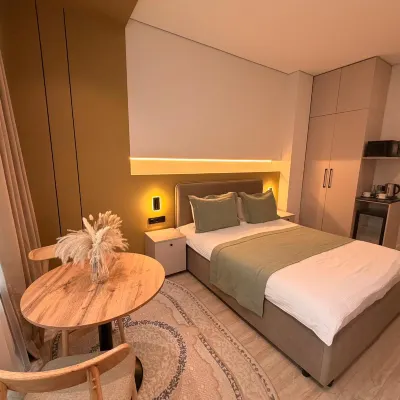 SeaStar Boutique Hotel Hotels near Abay Opera House