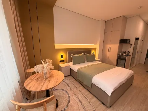 SeaStar Boutique Hotel - 3-Star