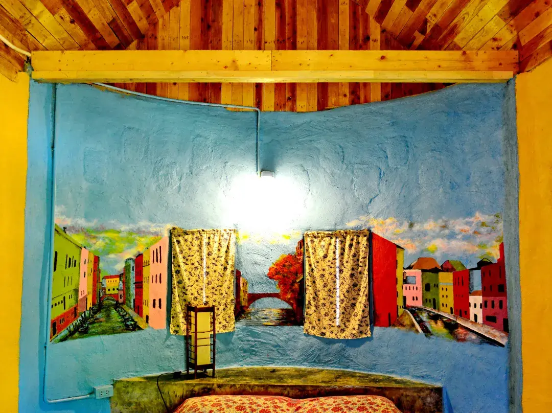 Youdin Kindee Farmstay - Mae Rim District