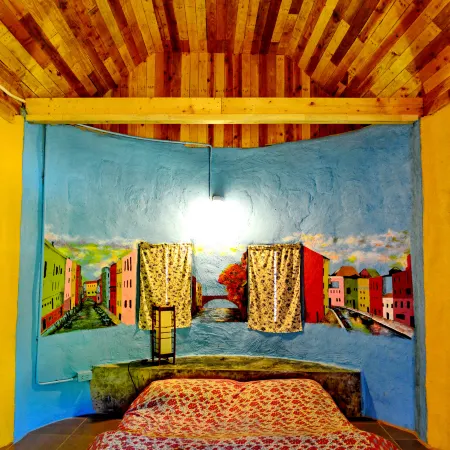 YouDin KinDee farmstay