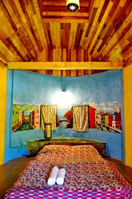 YouDin KinDee farmstay