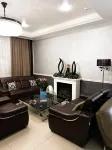 Ochagof Hotel